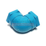 ข้องอเกลียวใน ม.ม. 1/2" - Image 3