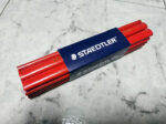 ดินสอเขียนไม้ Staedler