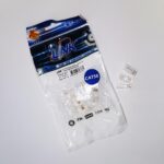 หัวสายแลน RJ45 cat5e Link - Image 2