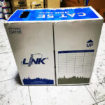 สายแลน UTP CAT5E Link (ม.) - Image 4