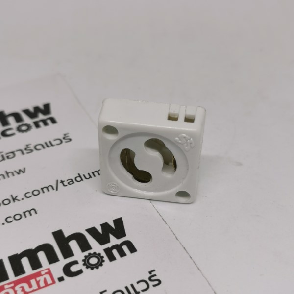B0123 จานรองสตาร์ทเตอร์ จานรองสตาร์ทเตอร์ - Image 1