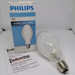 หลอดจำปาใหญ่ 160 W (ยี่ห้อ PHILIPS)