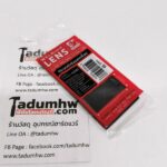 กระจกเชื่อม ชนิด ดำน้อย | ดำมาก | ใส