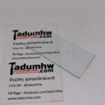 กระจกเชื่อม ชนิด ดำน้อย | ดำมาก | ใส - Image 2