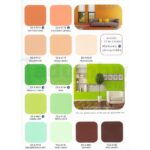 DENZOSHIELD (3.5ลิตร) สีทาบ้าน สีน้ำกึ่งเงา สีเช็ดล้างได้ สีทาภายนอก-ภายใน ขนาด 1 แกลลอน - Image 7