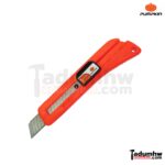 PUMPKIN มีดคัตเตอร์ใหญ่สปริง S-101A
