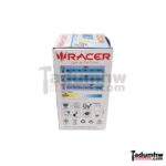 RACER หลอดไฟ LED 9 W. แสงสีเหลือง ขั้วเกลียว E27 - Image 2