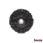 RED ANT ใบขัดสาหร่าย ฝาหลังไฟเบอร์ 4" KMG-1141 - Image 2