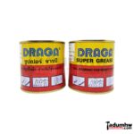 DRAGA ซุปเปอร์จารบี สำหรับงานหนัก ขนาด 1 ปอนด์ (150 กรัม)
