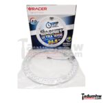RACER LED Magnet Ultra wide 24.5 W. หลอดไฟเพดาน​ แบบแม่เหล็กติดโคมนีออนกลม รุ่นอัลตร้าไวด์ แสงสีขาว (DAYLIGHT) - Image 2