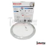 RACER LED Magnet Ultra wide 24.5 W. หลอดไฟเพดาน​ แบบแม่เหล็กติดโคมนีออนกลม รุ่นอัลตร้าไวด์ แสงสีขาว (DAYLIGHT) - Image 3